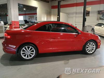 2012 Volkswagen Eos Komfort - zdjęcie 12 z 63 - miniatura