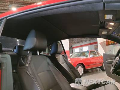 2012 Volkswagen Eos Komfort - zdjęcie 43 z 63 - miniatura