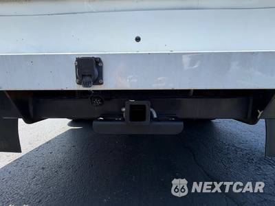 2022 Ford Super Duty F-350 Cab Chassis XL Regular Cab DRW - zdjęcie 54 z 69 - miniatura