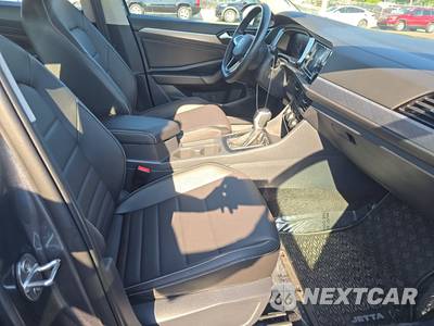 2024 Volkswagen Jetta SE - zdjęcie 8 z 22 - miniatura