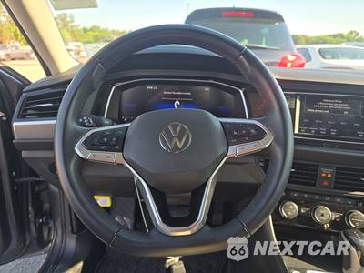 2024 Volkswagen Jetta SE - zdjęcie 10 z 22 - miniatura