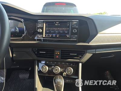 2024 Volkswagen Jetta SE - zdjęcie 11 z 22 - miniatura