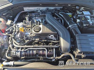 2024 Volkswagen Jetta SE - zdjęcie 15 z 22 - miniatura