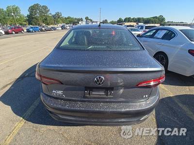 2024 Volkswagen Jetta SE - zdjęcie 5 z 22 - miniatura