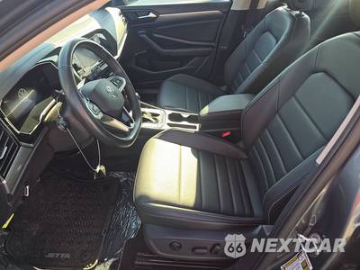 2024 Volkswagen Jetta SE - zdjęcie 7 z 22 - miniatura
