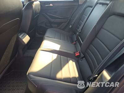 2024 Volkswagen Jetta SE - zdjęcie 13 z 22 - miniatura