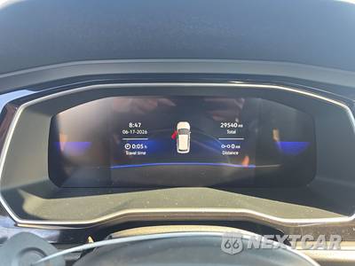 2024 Volkswagen Jetta SE - zdjęcie 12 z 22 - miniatura