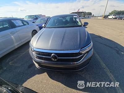 2024 Volkswagen Jetta SE - zdjęcie 2 z 22 - miniatura