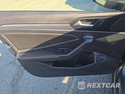 2024 Volkswagen Jetta SE - zdjęcie 9 z 22 - miniatura
