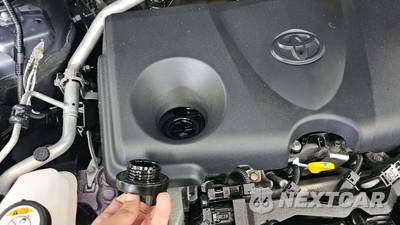 2024 Toyota Venza LE - zdjęcie 20 z 41 - miniatura
