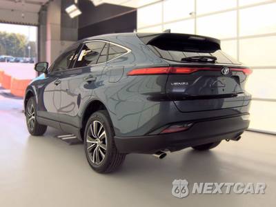 2024 Toyota Venza LE - zdjęcie 6 z 41 - miniatura