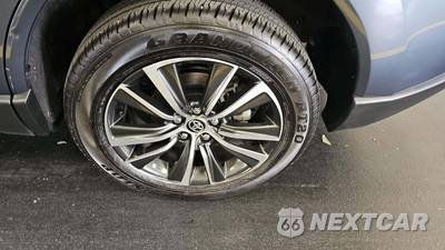 2024 Toyota Venza LE - zdjęcie 31 z 41 - miniatura