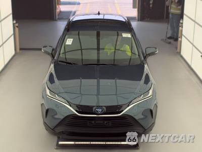 2024 Toyota Venza LE - zdjęcie 2 z 41 - miniatura