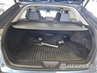 2024 Toyota Venza LE - zdjęcie 16 z 41 - miniatura