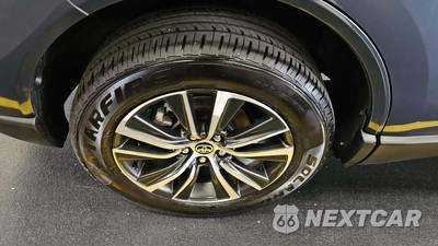 2024 Toyota Venza LE - zdjęcie 25 z 41 - miniatura