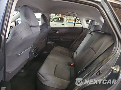 2024 Toyota Venza LE - zdjęcie 13 z 41 - miniatura