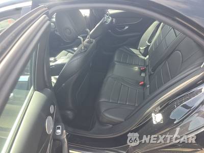 2015 Mercedes-Benz C 300 4MATIC Sedan - zdjęcie 13 z 43 - miniatura