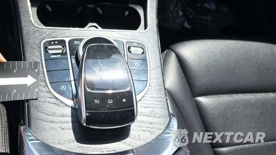 2015 Mercedes-Benz C 300 4MATIC Sedan - zdjęcie 42 z 43 - miniatura