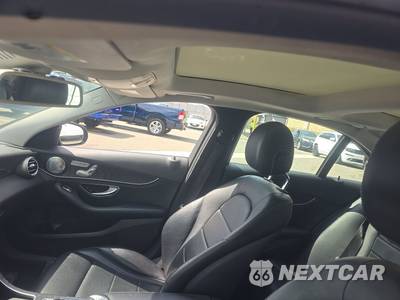 2015 Mercedes-Benz C 300 4MATIC Sedan - zdjęcie 18 z 43 - miniatura