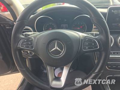 2015 Mercedes-Benz C 300 4MATIC Sedan - zdjęcie 10 z 43 - miniatura