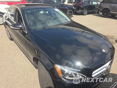 2015 Mercedes-Benz C 300 4MATIC Sedan - zdjęcie 3 z 43 - miniatura