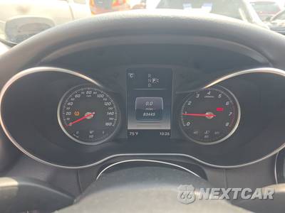 2015 Mercedes-Benz C 300 4MATIC Sedan - zdjęcie 12 z 43 - miniatura
