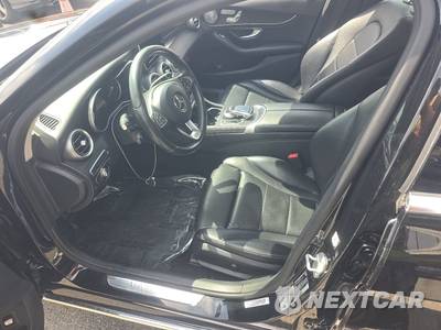 2015 Mercedes-Benz C 300 4MATIC Sedan - zdjęcie 7 z 43 - miniatura