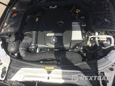2015 Mercedes-Benz C 300 4MATIC Sedan - zdjęcie 15 z 43 - miniatura
