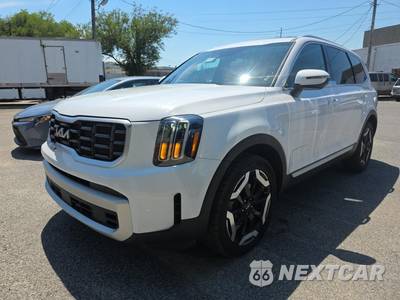 2025 Kia Telluride S - zdjęcie 1 z 26 - miniatura