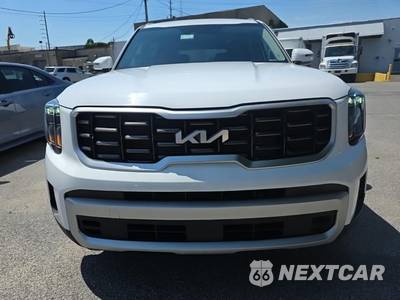 2025 Kia Telluride S - zdjęcie 2 z 26 - miniatura