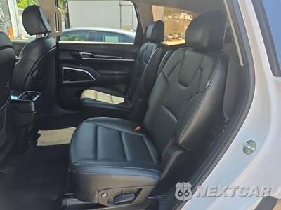 2025 Kia Telluride S - zdjęcie 16 z 26 - miniatura