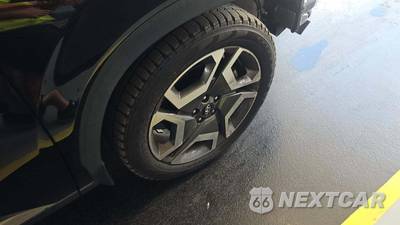 2023 Hyundai Palisade Limited - zdjęcie 21 z 27 - miniatura