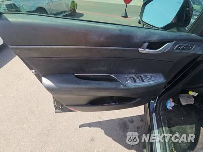 2023 Hyundai Palisade Limited - zdjęcie 9 z 27 - miniatura