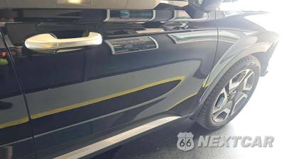 2023 Hyundai Palisade Limited - zdjęcie 19 z 27 - miniatura