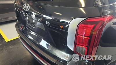 2023 Hyundai Palisade Limited - zdjęcie 18 z 27 - miniatura