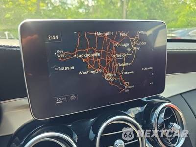 2016 Mercedes-Benz C 300 4MATIC w/Sport Pkg - zdjęcie 24 z 27 - miniatura