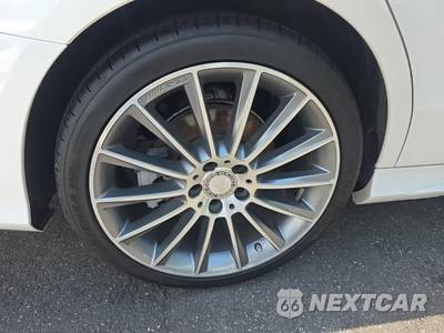 2016 Mercedes-Benz C 300 4MATIC w/Sport Pkg - zdjęcie 10 z 27 - miniatura