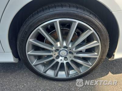 2016 Mercedes-Benz C 300 4MATIC w/Sport Pkg - zdjęcie 11 z 27 - miniatura
