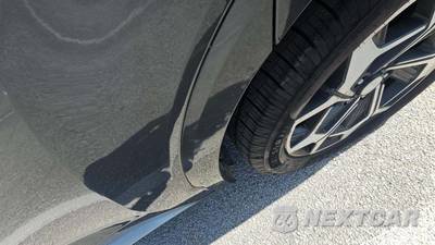 2022 Hyundai Palisade Calligraphy - zdjęcie 21 z 31 - miniatura