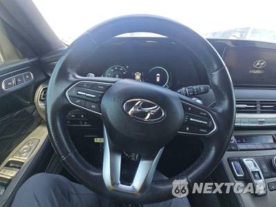 2022 Hyundai Palisade Calligraphy - zdjęcie 10 z 31 - miniatura