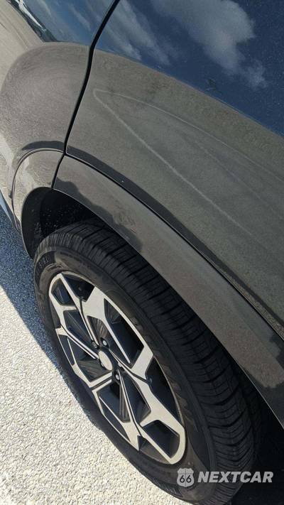 2022 Hyundai Palisade Calligraphy - zdjęcie 25 z 31 - miniatura