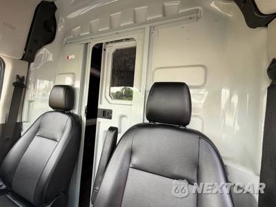 2023 Ford Transit 250 Cargo Van High Roof - zdjęcie 20 z 51 - miniatura