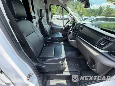 2023 Ford Transit 250 Cargo Van High Roof - zdjęcie 24 z 51 - miniatura