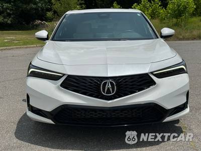 2025 Acura Integra w/A-Spec Pkg - zdjęcie 2 z 28 - miniatura