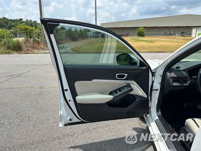 2025 Acura Integra w/A-Spec Pkg - zdjęcie 13 z 28 - miniatura
