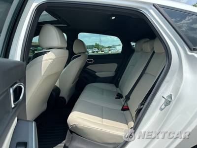 2025 Acura Integra w/A-Spec Pkg - zdjęcie 14 z 28 - miniatura