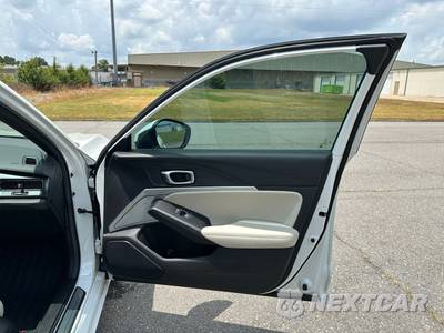 2025 Acura Integra w/A-Spec Pkg - zdjęcie 20 z 28 - miniatura