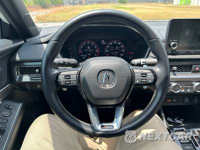 2025 Acura Integra w/A-Spec Pkg - zdjęcie 24 z 28 - miniatura