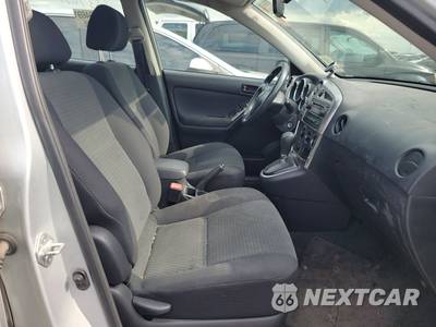 2007 Toyota Matrix - zdjęcie 14 z 27 - miniatura