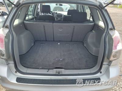 2007 Toyota Matrix - zdjęcie 23 z 27 - miniatura